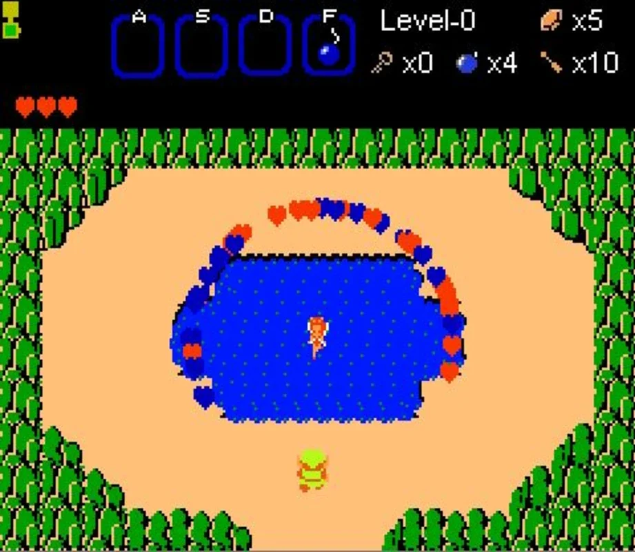 Zelda Diablo for Windows - An Epic Adventure