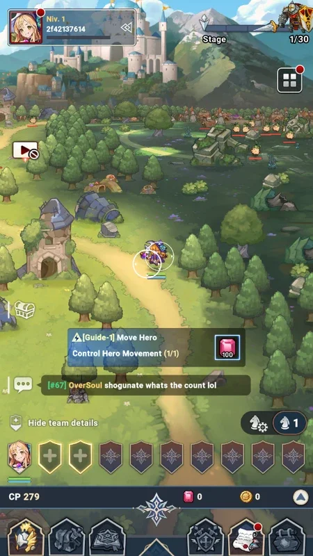 Seven Knights Idle Adventure for Android - Download the APK from AppHuts