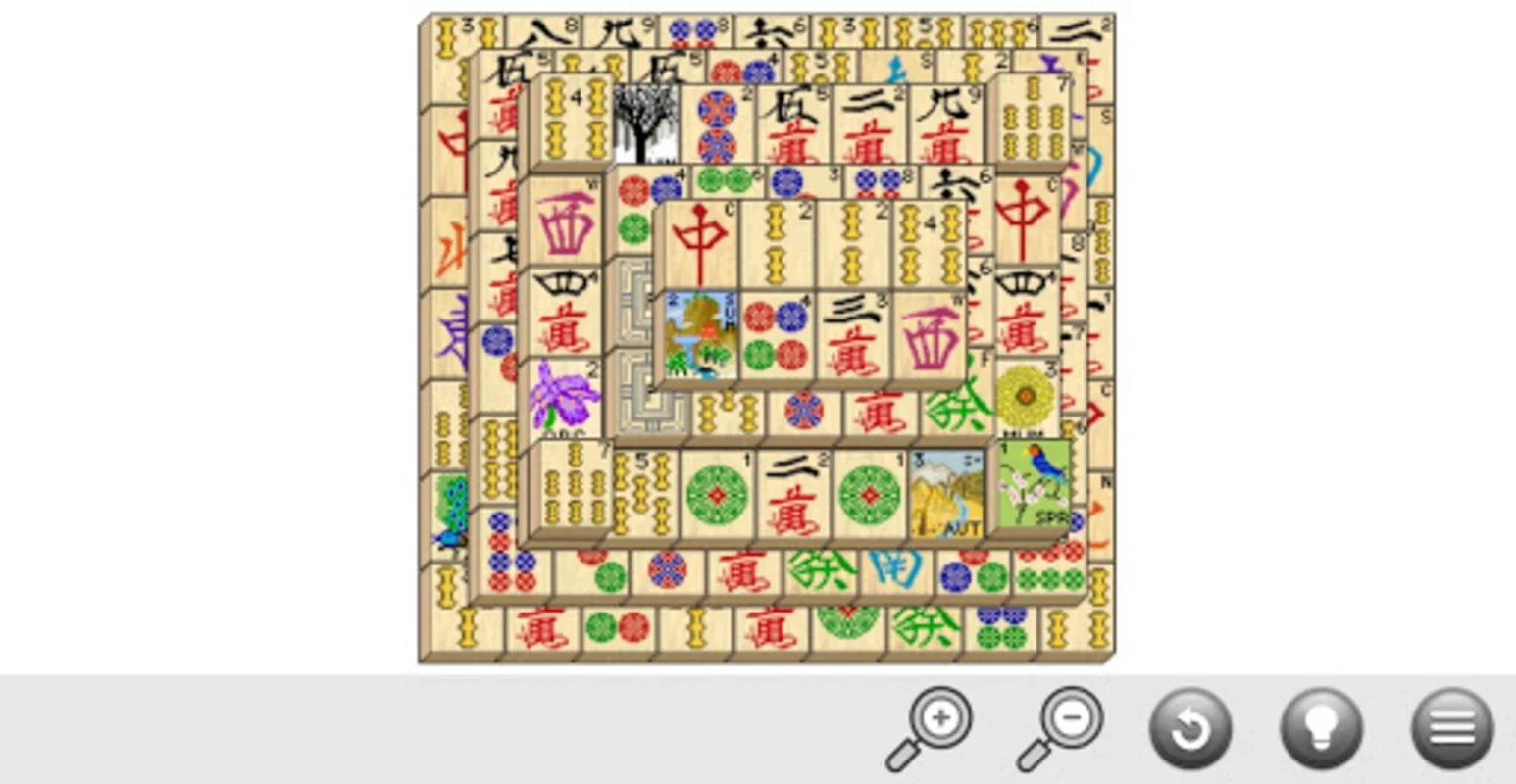 Mahjong Classic 2 for Android - Enjoy Offline Tile-Matching