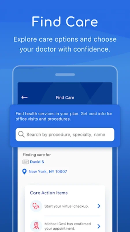 Sydney Health for Android - Streamline Your Healthcare