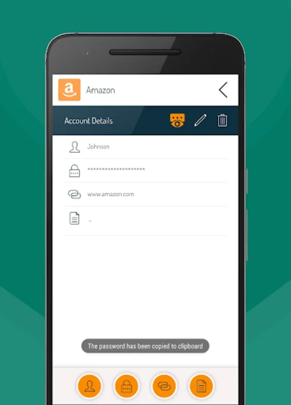 Password Manager for Android - Secure Your Passwords