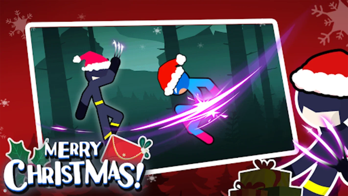 Stickman Combat Legend for Android - Download the APK Now