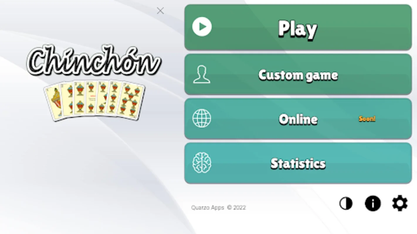 Chinchon for Android - Engaging Card Game Experience