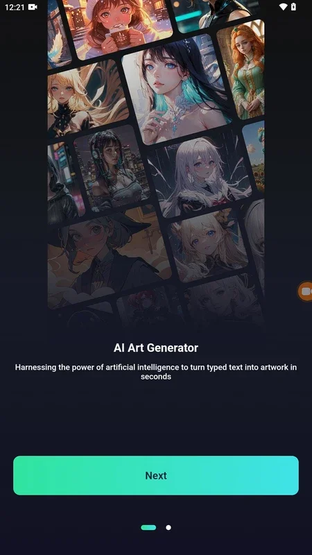 AI Art Generator - Ideogram AI: Create Stunning AI Images on Android