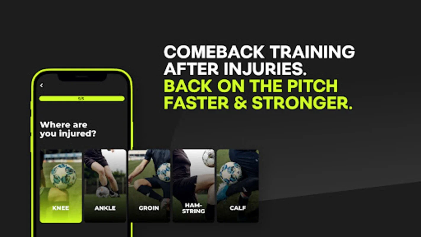 B42: Pro Soccer Training for Android - Elevate Your Soccer Skills