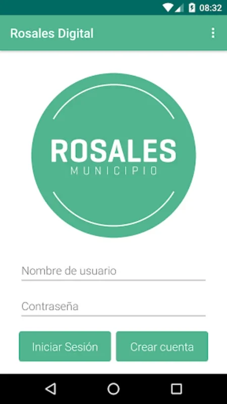 Rosales Municipio for Android - Empowering Community