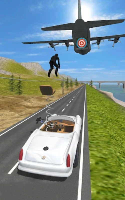 Stuntman Ragdoll Action Movie for Android - Thrilling Stunts