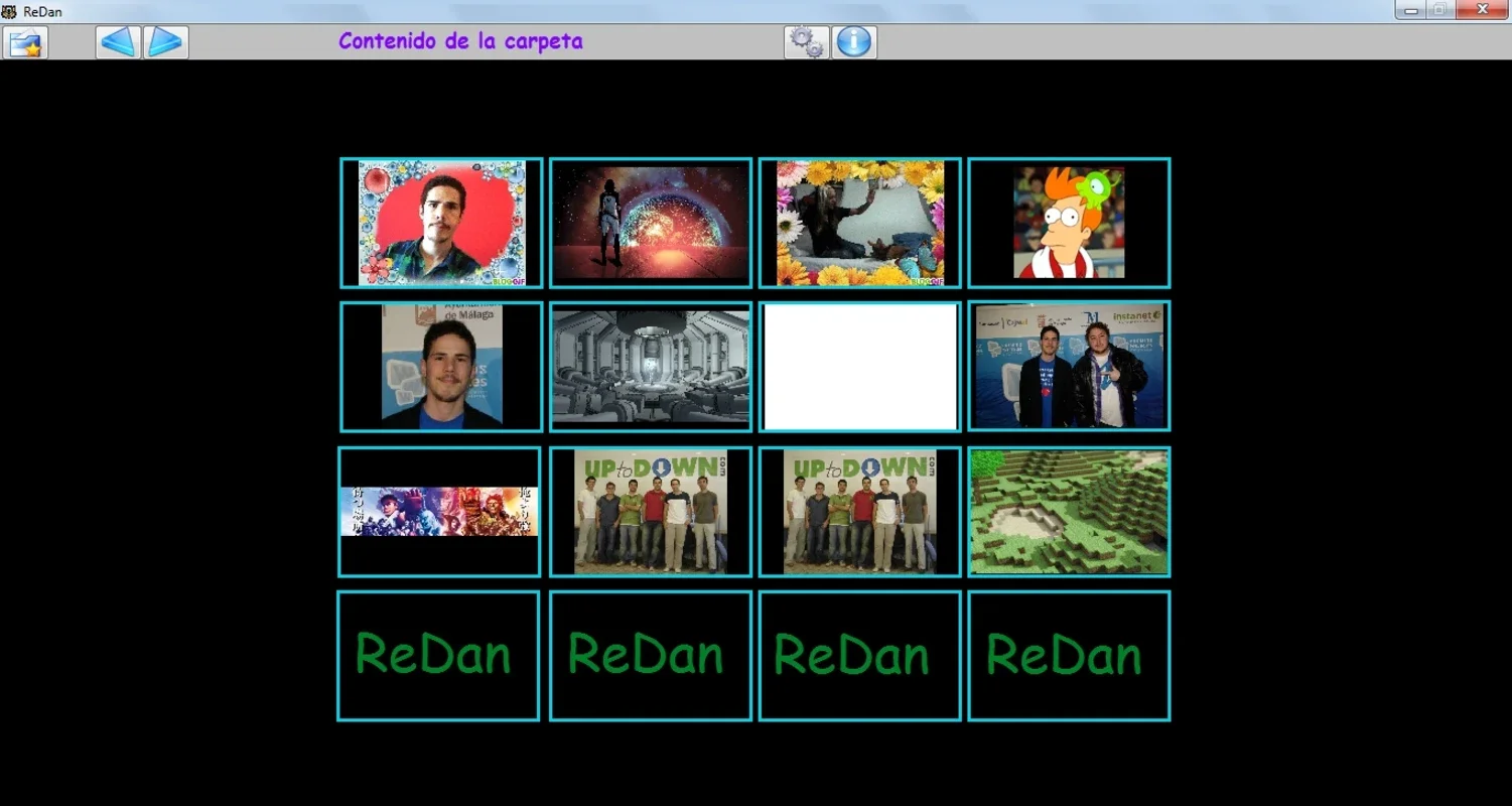 ReDan for Windows: Enhance Your Productivity