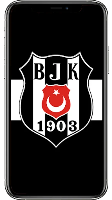 Beşiktaş Wallpapers for Android - No Downloading Needed