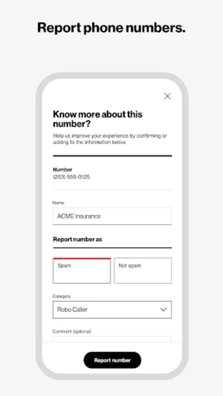 Verizon Call Filter for Android - Manage Calls with Ease