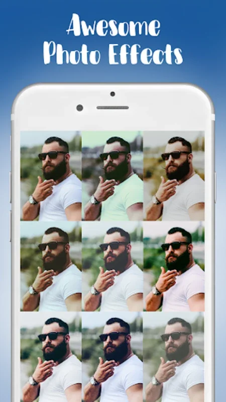 Beard for Android: Customize Your Look Easily