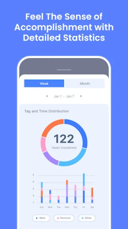 WaterDo:To Do List & Schedule for Android - Manage Your Day Easily