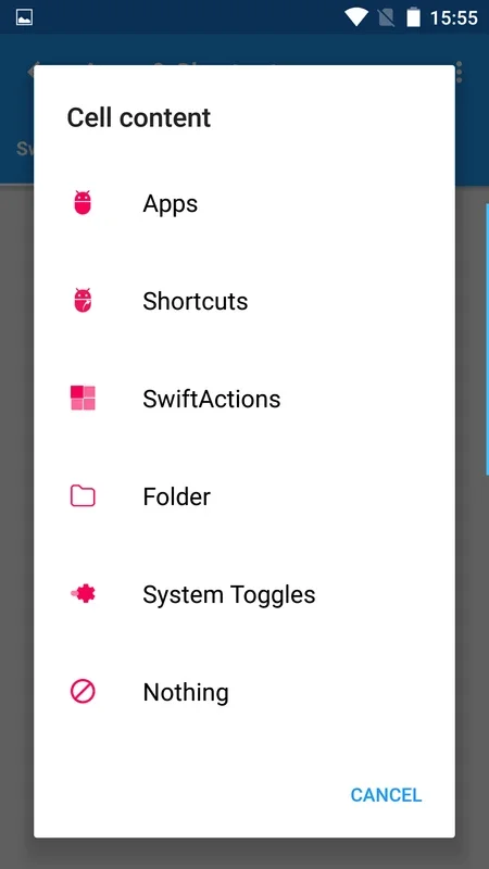 SwiftOpen for Android: Quick App Launching Solution