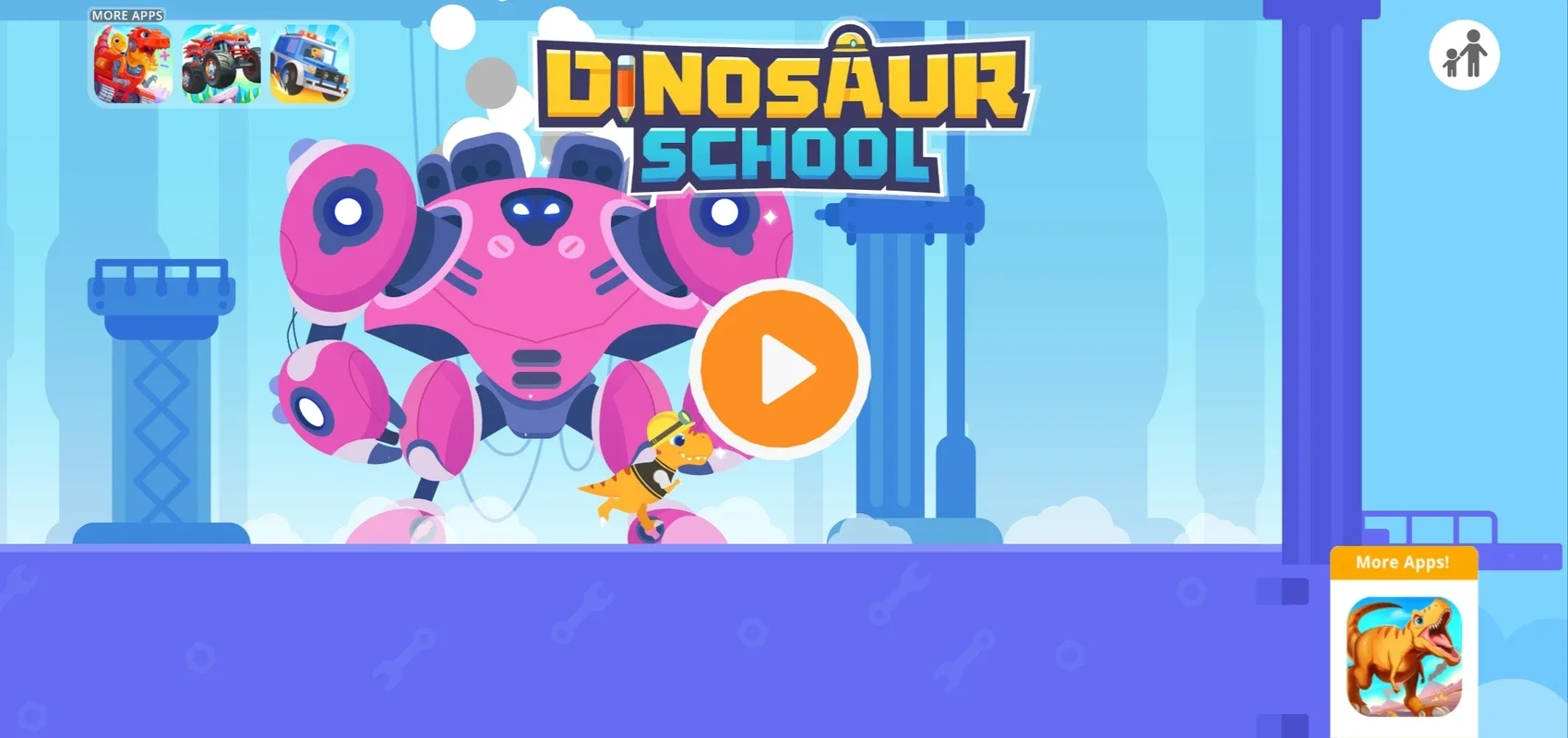 Kids Learning Games for Android - Engaging & Educational