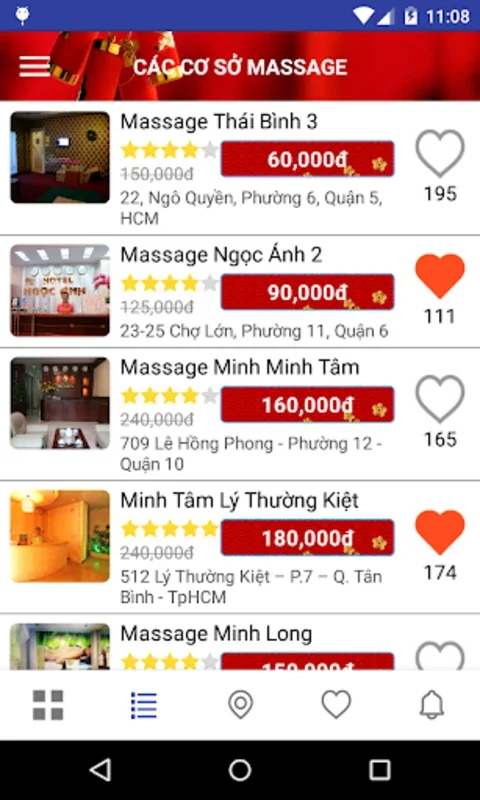 Camapro - Mã khuyến mãi for Android: Save on Services