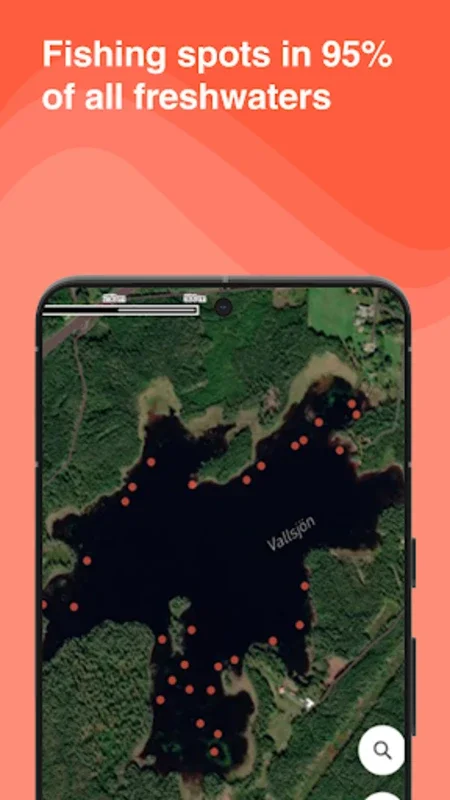 FishBuddy for Android - Discover the Best Fishing App