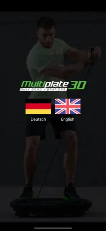 Multiplate 3D for Android - Elevate Your Workout