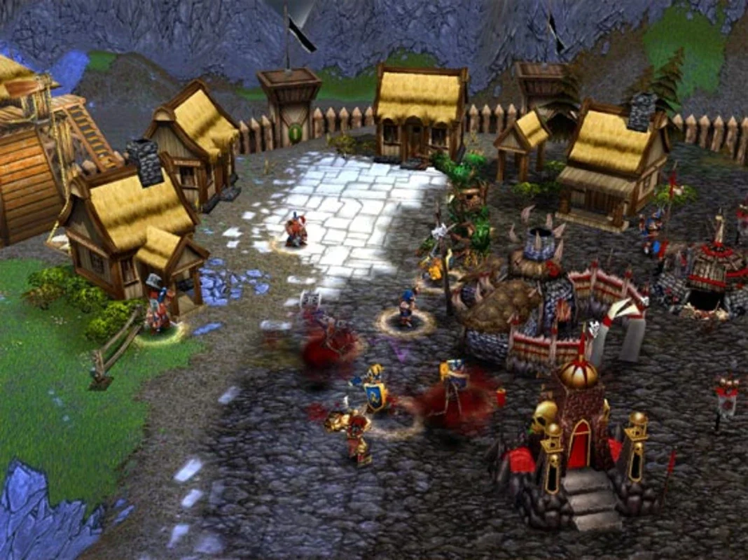 War of the Ring: Epic Real-time Strategy on Windows