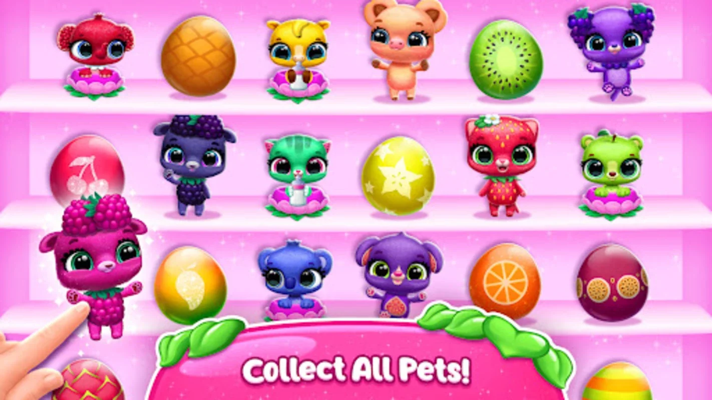 Fruitsies for Android - Download the APK from AppHuts