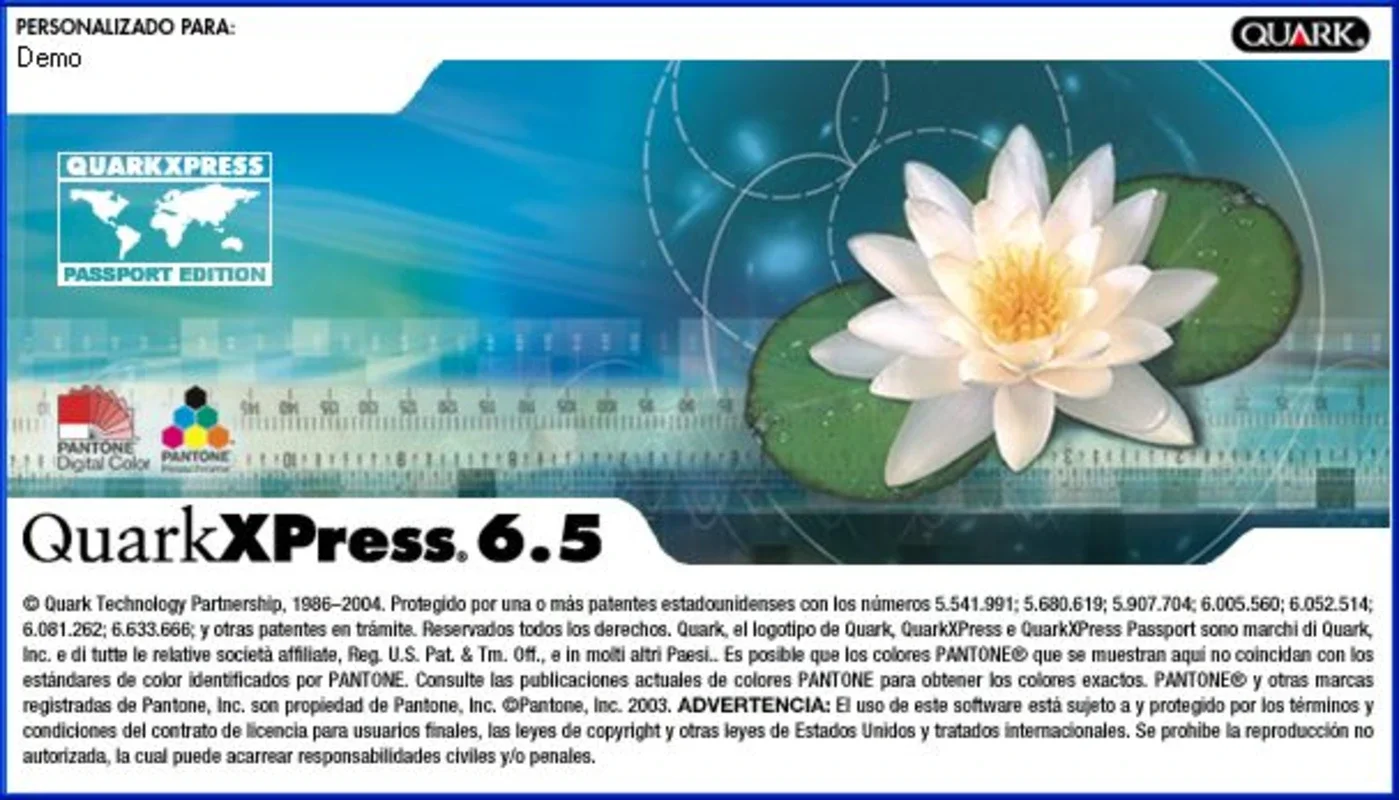 QuarkXPress for Mac - Professional Document and Publication Layouts