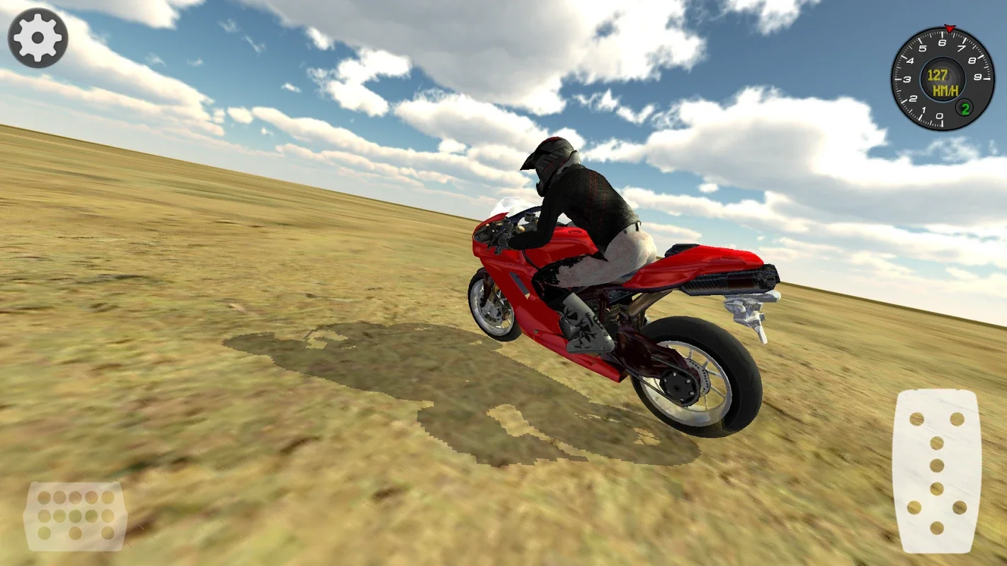 Extreme Motorbike Jump 3D for Android - Navigate Urban with 3D Flips