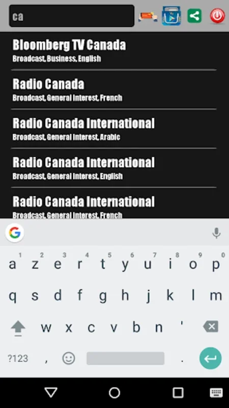 Canadian NewsPapers for Android - Stay Informed