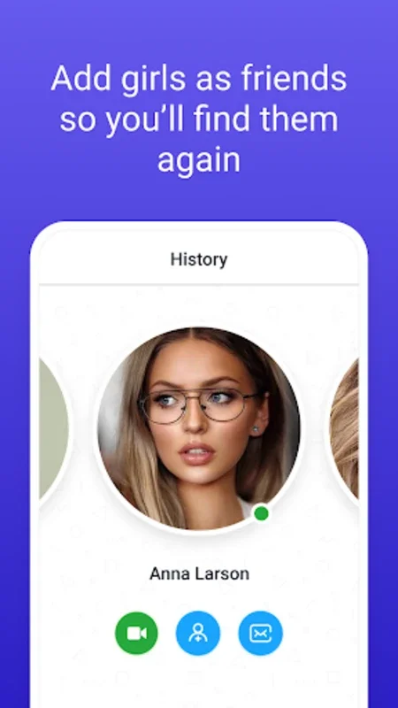 CooMeet: Secure Android Video Chat for Global Women Connections