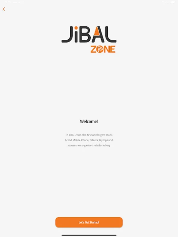 JiBAL Zone for Android - Shop Latest Samsung Phones