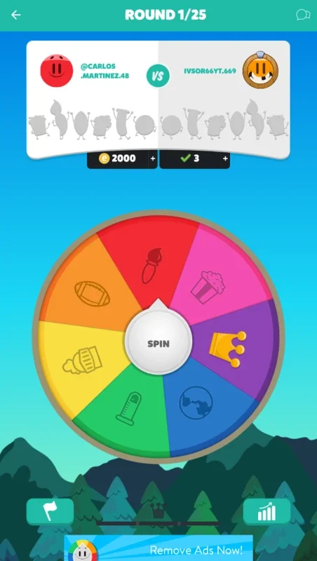 Trivia Crack for Android - Play Fun Trivia Games