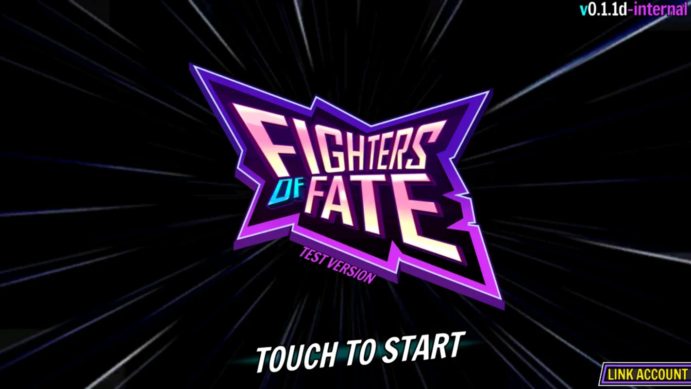 Fighters of Fate for Android - Thrilling Battles Await