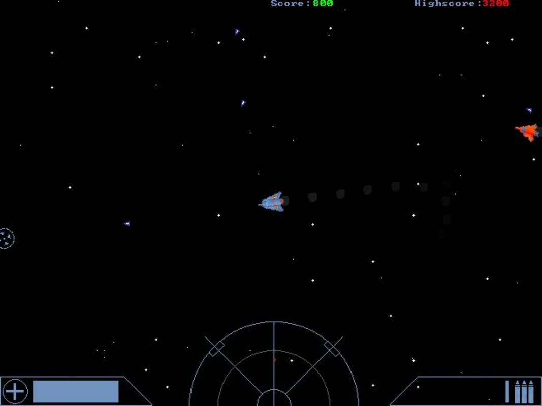 Space Match for Windows - Simple Arcade Fun