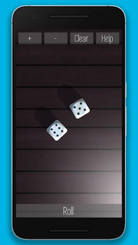 Dice Roller 3D App for Android: Ideal for Board and RPG Gamers