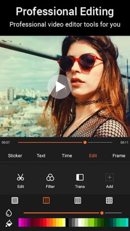 Beauty Video for Android - Enhance Your Videos