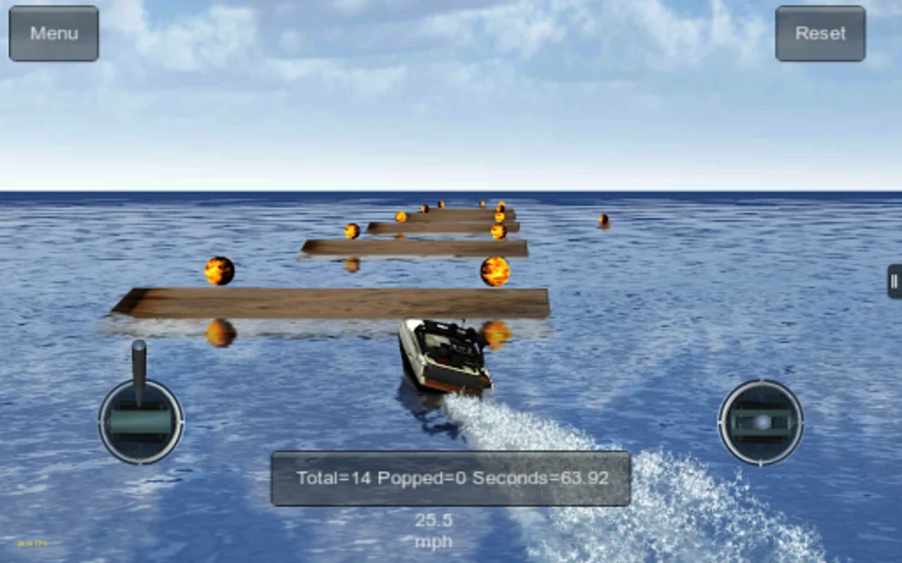 Absolute RC Boats Sim for Android - Realistic Boating Experience