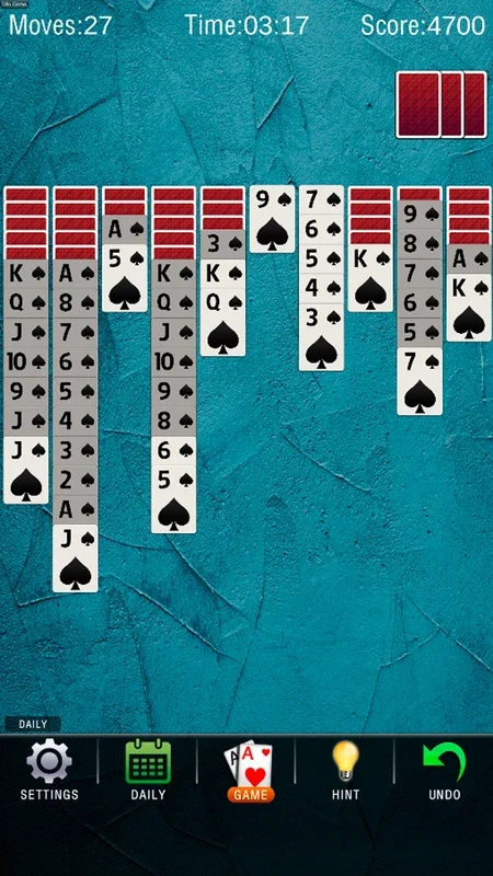 Spider Solitaire 2023 for Android: Engaging Solitaire Fun