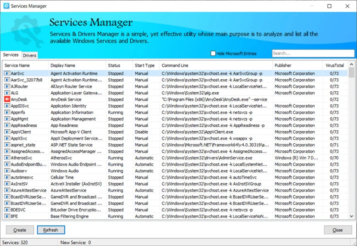 HiBit Startup Manager for Windows: Optimize Startup