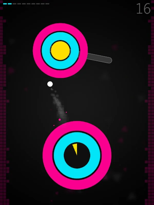 Super Circle Jump for Android - Intense Arcade Experience