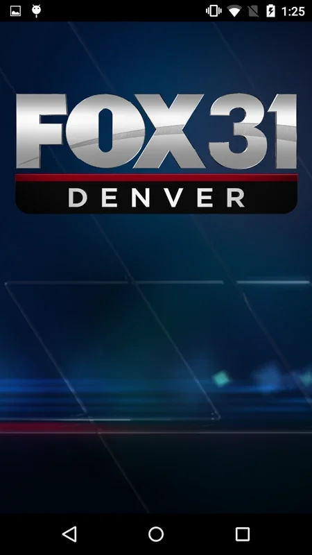 FOX31 for Android - Comprehensive Local Info App