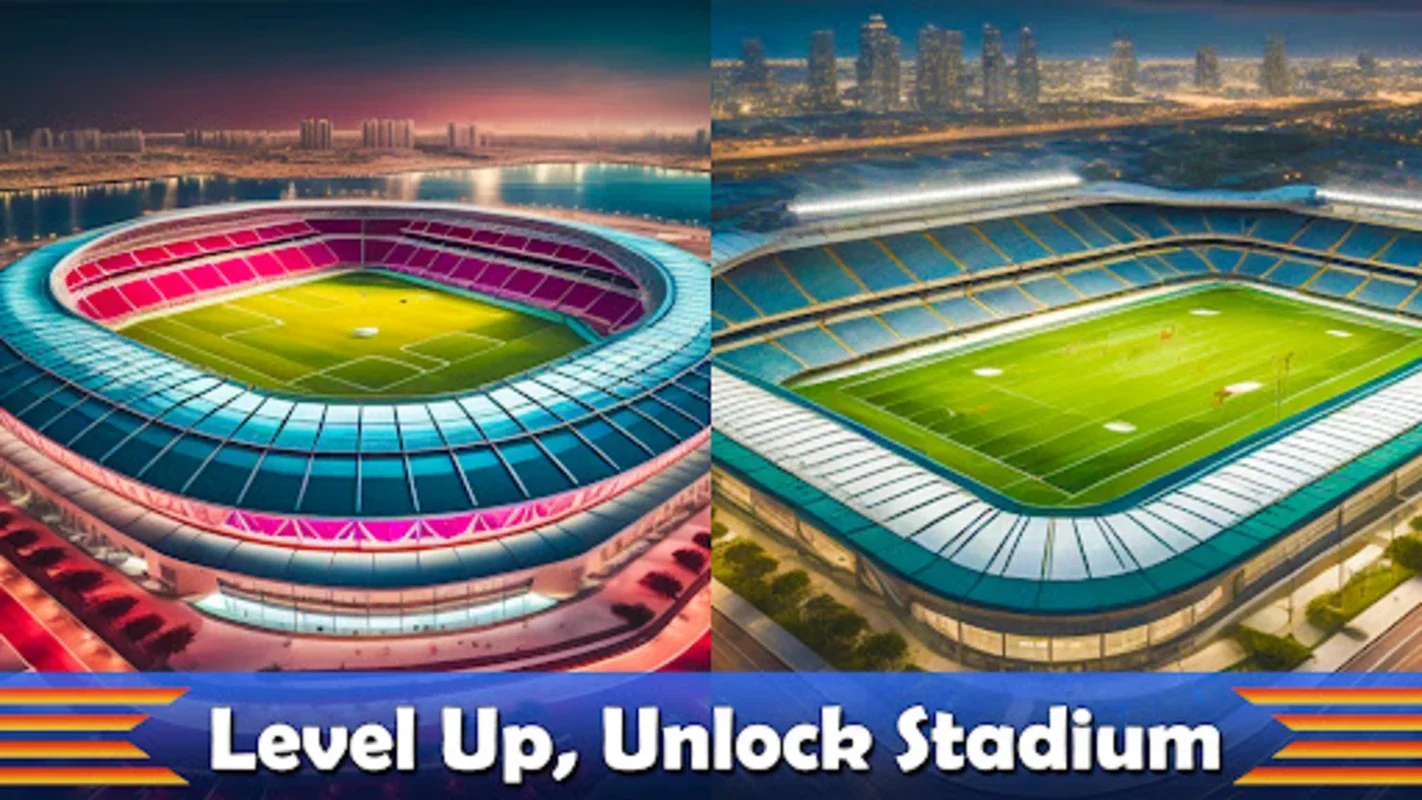 Football Games Match 2023 for Android - Immerse in Strategic Soccer Sim