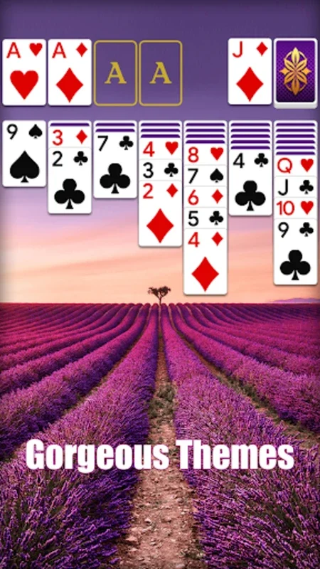 Solitaire for Android - Play Anytime, Anywhere