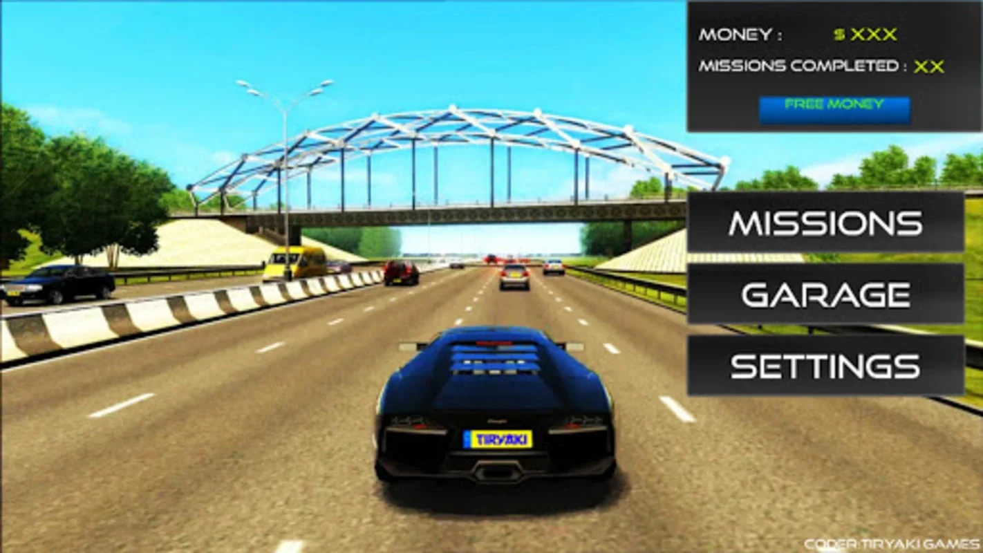 Real City Car Driving Sim 2022 for Android - Immersive Driving Experience