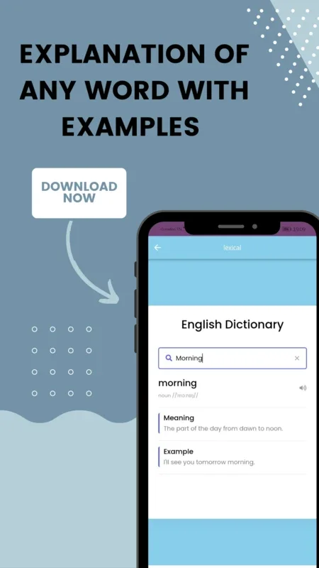 English Dictionary for Android: Enhance Your Language Skills