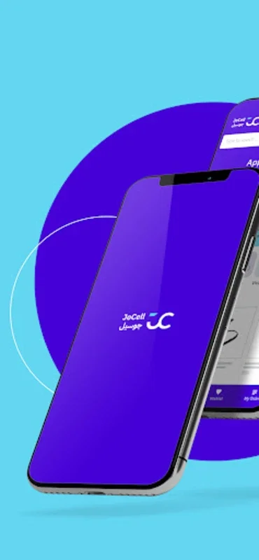 JoCell for Android: Efficient Electronics Shopping in Jordan