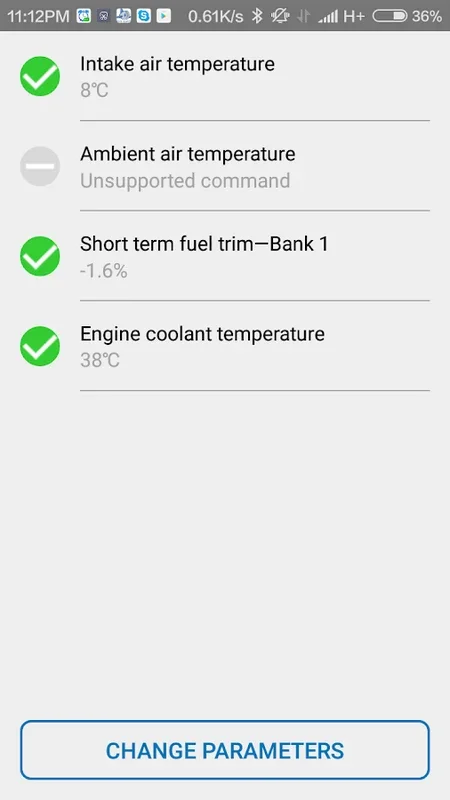 OBD Car Scanner OBD2 ELM327 for Android: Diagnose Your Car