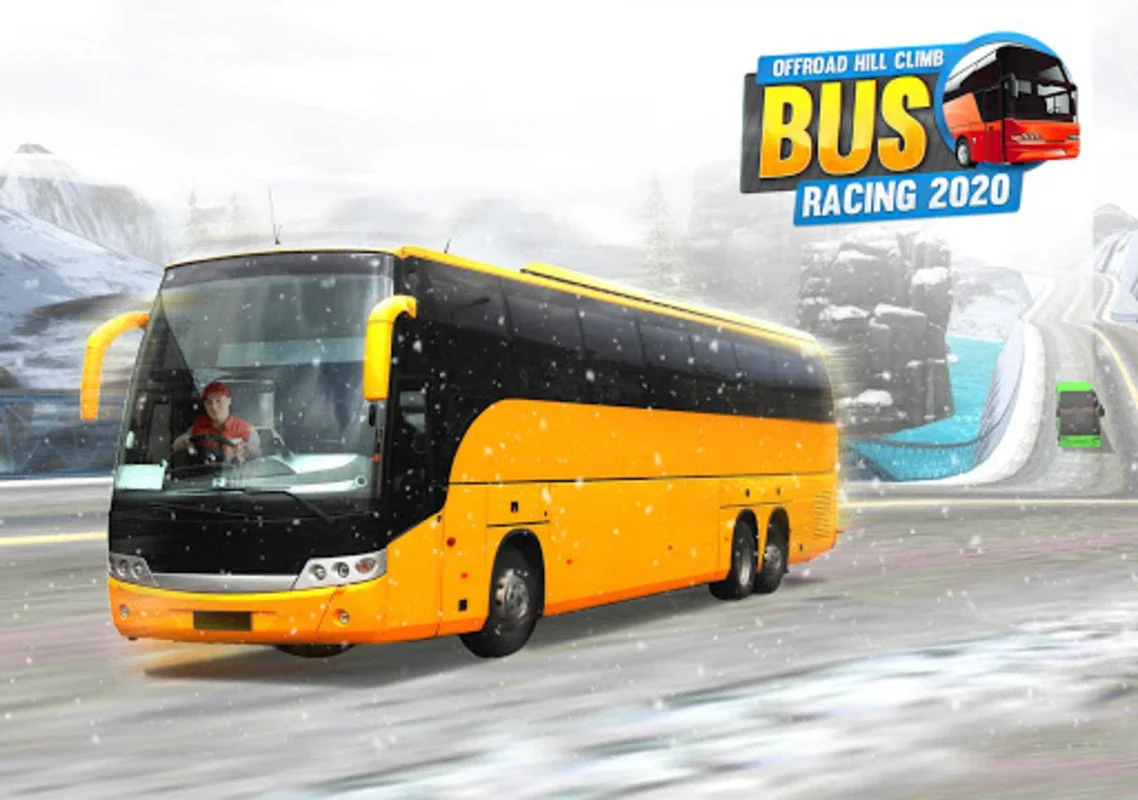 Offroad Bus Climb Racing for Android - No Download Needed