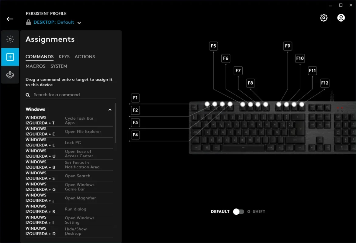 Logitech G HUB for Mac: Unlock Customization Potential