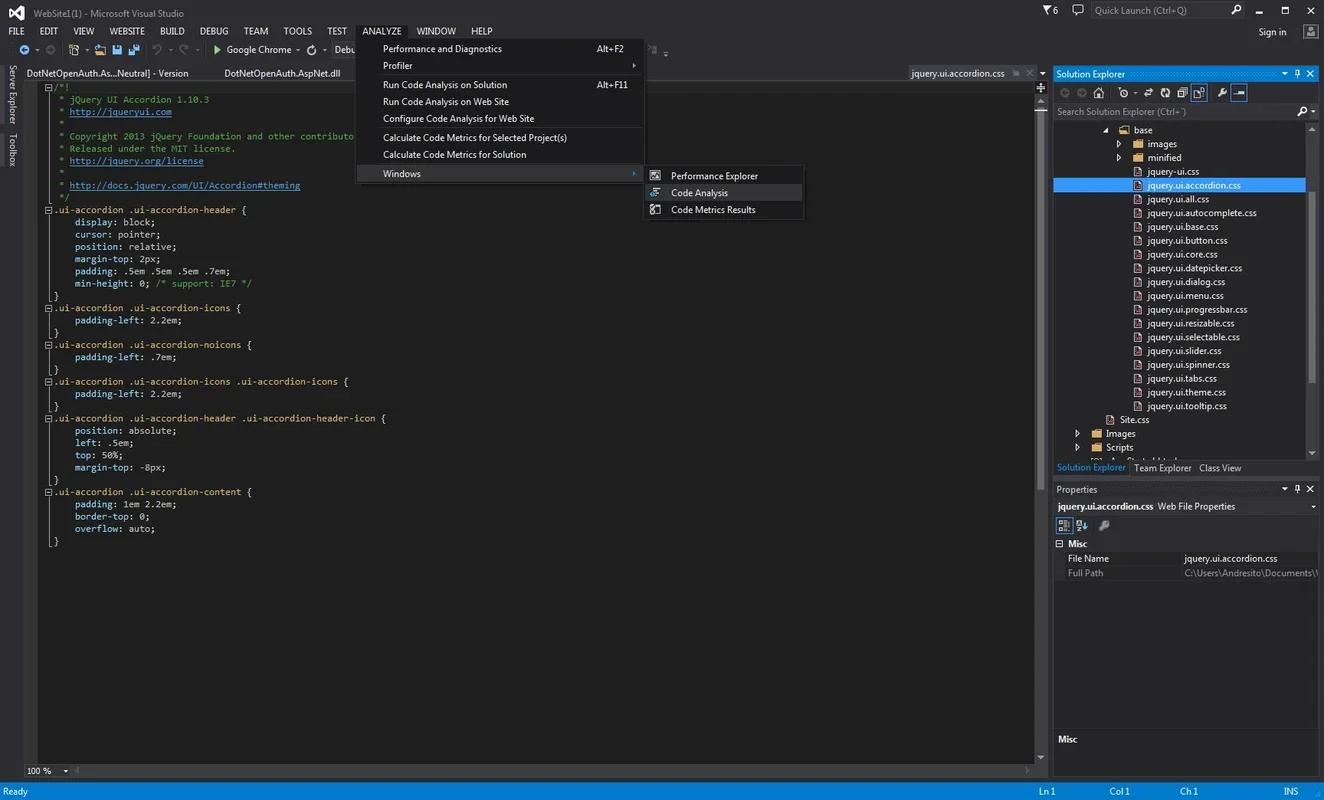 Visual Studio Community for Windows - A Free Development Tool