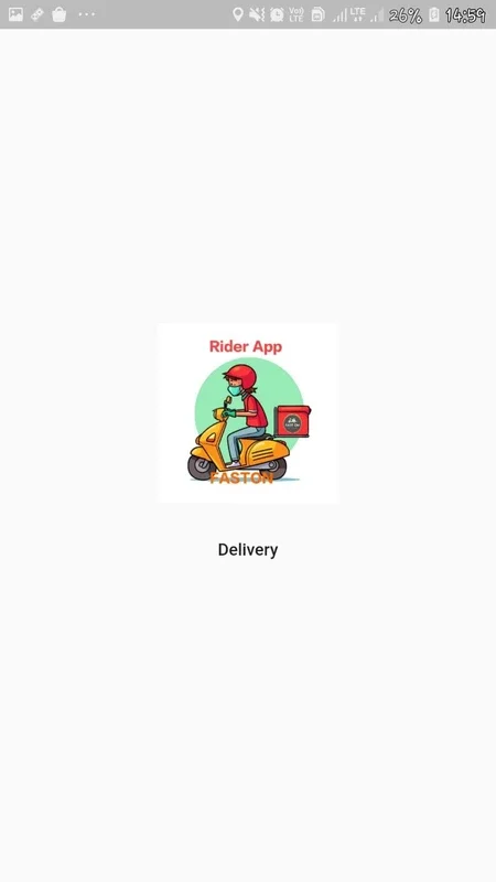 FastOnFood Delivery for Android - Quick Food Delivery