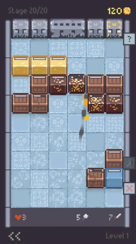 Brick Dungeon for Android: Clear Blocks with Ease