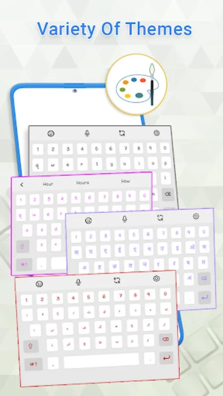 All Languages Keyboard for Android - Enhance Typing Efficiency